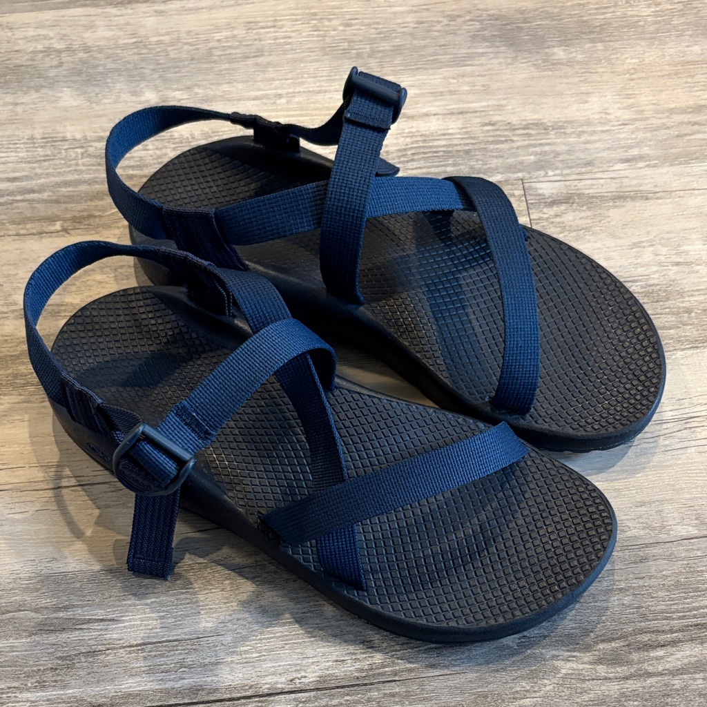 Z/1 Classic Chaco Sandels